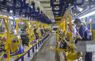 從設(shè)計(jì)到生產(chǎn)一個(gè)都不能忽視——2017年長(zhǎng)安福特品質(zhì)之旅深度體驗(yàn)