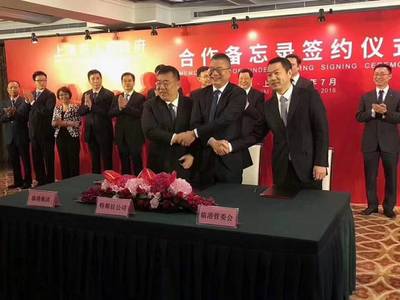 特斯拉上海超級工廠正式投產 年產能50萬輛，開啟中國新能源汽車新篇章